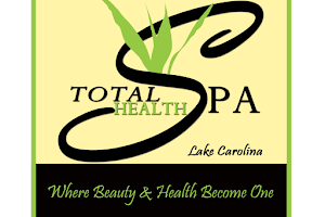 Total Health Spa at Lake Carolina image