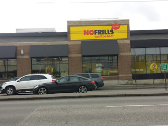 Mike's NOFRILLS Vancouver