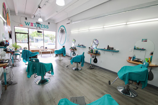 Barber Shop «TruCutz Barbershop Wynwood», reviews and photos, 3208 NE 2nd Ave, Miami, FL 33137, USA