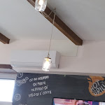 Photo n°5 de l'avis de ilaria.i fait le 12/04/2023 à 12:03 sur le  Osteria Antichi Sapori à Ostia