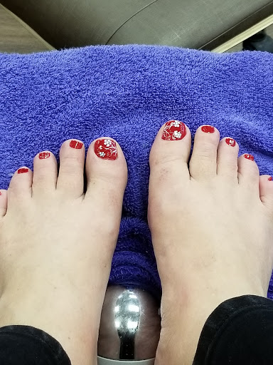 Nail Salon «Hawaii Nails», reviews and photos, 8039 3500 S, Magna, UT 84044, USA