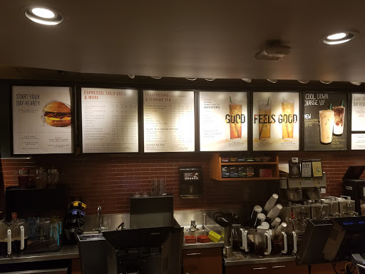 Coffee Shop «Starbucks», reviews and photos, 1720 Clarkson Rd, Chesterfield, MO 63017, USA