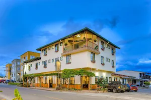 Hotel Veraneras del Quindío image