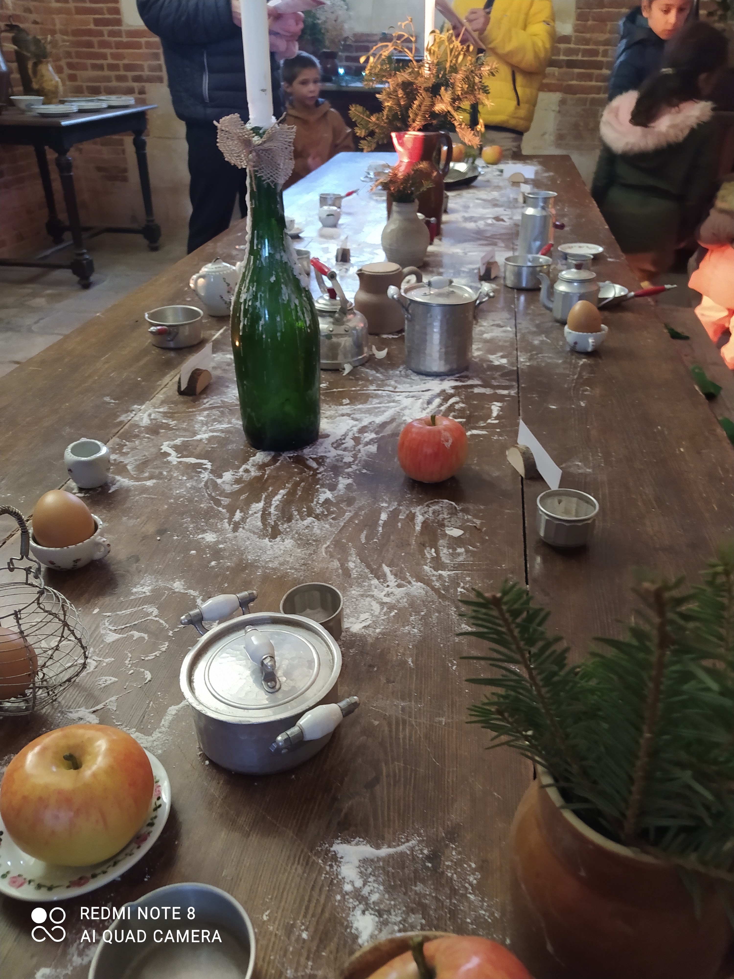 Photo n° 19 de l'avis de Sonia.R fait le 18/02/2024 à 08:37