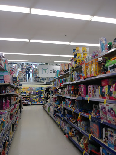 Drug Store «Walgreens», reviews and photos, 5320 Memorial Dr, Stone Mountain, GA 30083, USA