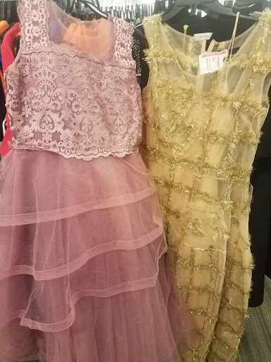 Department Store «Nordstrom Rack», reviews and photos, 330 Franklin Rd, Brentwood, TN 37027, USA