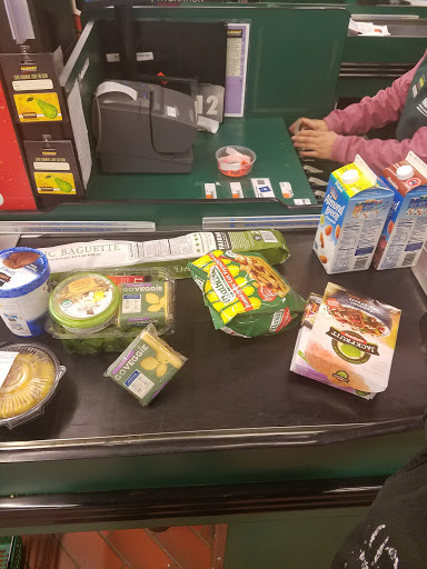 Supermarket «Fairway Market Nanuet», reviews and photos, 75 W Rte 59, Nanuet, NY 10954, USA