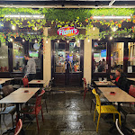 Photo n° 1 de l'avis de Marc.r fait le 25/02/2024 à 19:41 pour Flam's Lombards- Bar Et Restaurant De Flammekueche à Paris