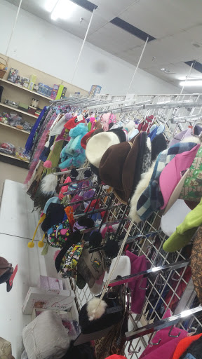 Thrift Store «Community Thrift Store», reviews and photos, 6015 Edgewater Dr, Orlando, FL 32810, USA