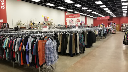 Thrift Store «Thrifty Shopper», reviews and photos, 3654 NY-281, Cortland, NY 13045, USA
