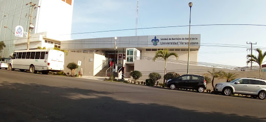Hospital Universitario de Ginecologia y Obstetricia de la Universidad Veracruzana
