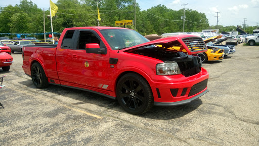 Car Dealer «Kunes Country Ford Stateline Superstore», reviews and photos, 104 IL-173, Antioch, IL 60002, USA