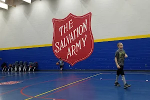 The Salvation Army Wayne Westland Corps Community Center image