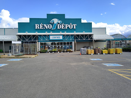 Réno-Dépôt Québec