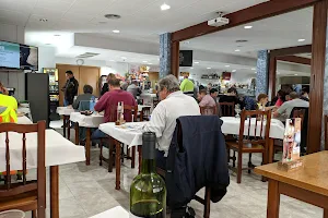 Cafeteria Restaurant Tosca image