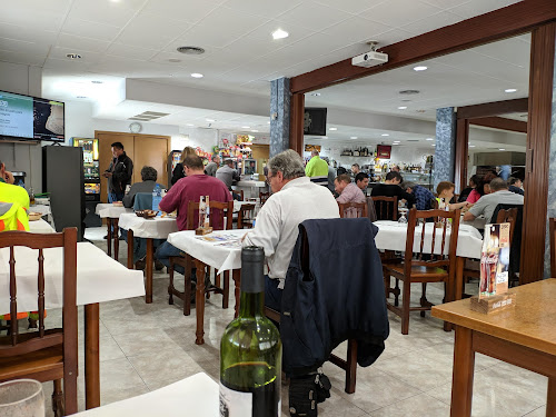restaurantes Cafeteria Restaurante Tosca Lleida