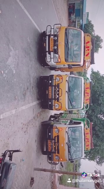 ஸ்ரீ காட்டு மாரியம்மன் ஆட்டோ சங்கம் உரிமையாளர்