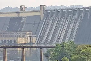 Rihand Dam, Pipari image