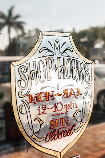 Tattoo Shop «Hellcat Tattoo», reviews and photos, 1896 Palm Beach Lakes Blvd #100, West Palm Beach, FL 33409, USA