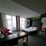 Photo n°12 de l'avis de LOUKAS.r fait le 23/11/2023 à 09:44 sur le  Hotel Berlin, Berlin à Berlin