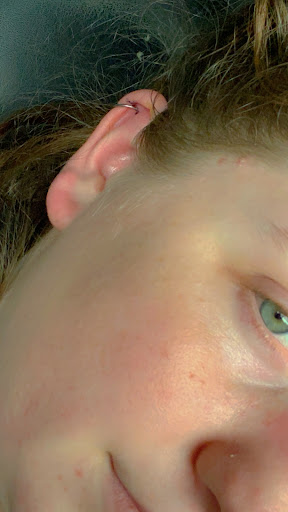 Explore electricity tattoo ideas, creative tattoo ideas in Grand Haven, available at Primm & Proper Custom Tattoo & Piercing