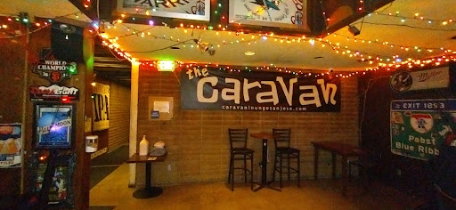 Bar «The Caravan Lounge», reviews and photos, 98 Almaden Avenue, San Jose, CA 95113, USA