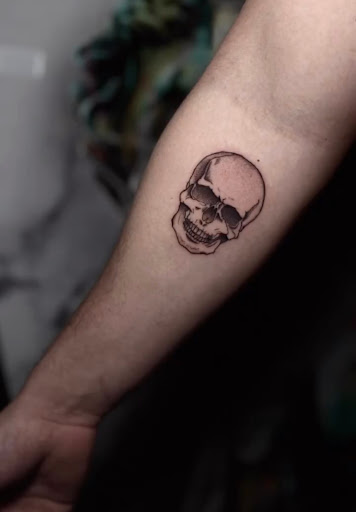 Explore soldier tattoos ideas, creative tattoo ideas in Hollywood, available at Sacred Eye Tattoos