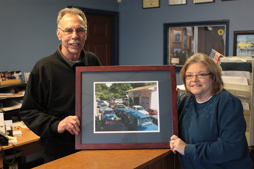 Auto Repair Shop «Harvey Road Automotive», reviews and photos, 1004 W 25th St, Wilmington, DE 19802, USA