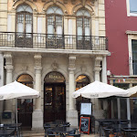 Photo n°2 de l'avis de Camille.e fait le 03/12/2016 à 10:03 sur le  Café Aliança à Faro
