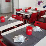 Photo n°5 de l'avis de Ferenc.i fait le 27/04/2018 à 20:11 sur le  Campus Sanpaolo à Turin