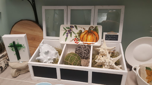 Antique Store «44 Marketplace», reviews and photos, 103 Harmony Crossing #1, Eatonton, GA 31024, USA