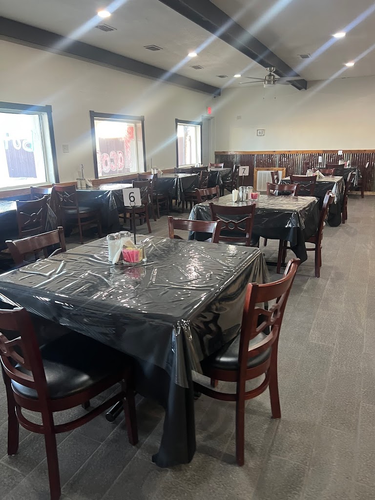 El Maná Mexican Restaurant & Buffet LLC 78541