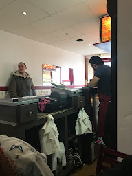 Photo n°9 de Burger Tacos Kebab à Rambouillet ()