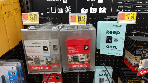 Department Store «Walmart Supercenter», reviews and photos, 100 Crossings Blvd, Elverson, PA 19520, USA