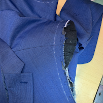 Luigino Tailor Shop - Photo 5 - Car repair in Garwood, NJ, Staten Island