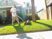 Savannah Eco Mowing LLC - Photo 3 - Car repair in Savannah, GA, Savannah