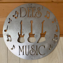 Dees Music - Photo 8 - Car repair in Visalia, CA, Visalia