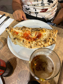 Pizza du Restaurant italien La Fabbrica à Antibes - n°8