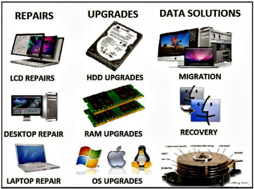 Computer Repair Service «Discount Computer & Cellular Repair», reviews and photos, 592 N Abel St, Milpitas, CA 95035, USA