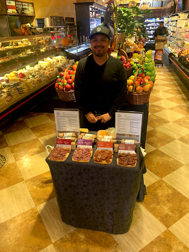 Supermarket «City Fresh Market», reviews and photos, 229 Knickerbocker Ave, Brooklyn, NY 11237, USA