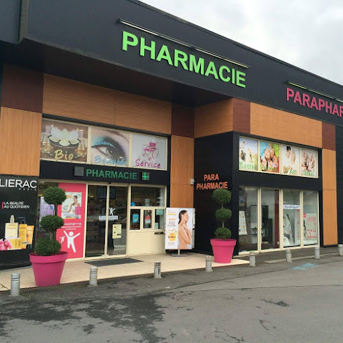 PharmaConfiance de Campréal - Mr Benfeddoul à Bergerac