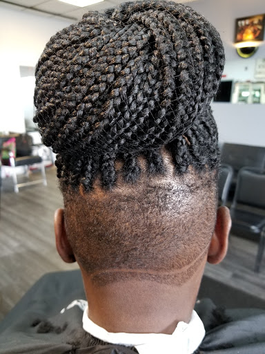 Barber Shop «20 and out barber shop», reviews and photos, 32871 Schoenherr Rd, Warren, MI 48088, USA