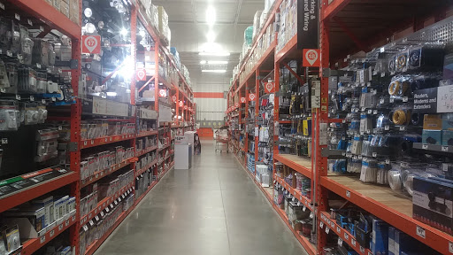 Home Improvement Store «The Home Depot», reviews and photos, 6280 Hembree Ln, Windsor, CA 95492, USA
