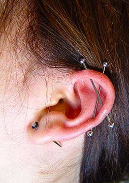 Tattoo Shop «Real INX Fine Art- Tattoo Piercing and Art Studio», reviews and photos, 420 N Mesquite St, Las Cruces, NM 88001, USA