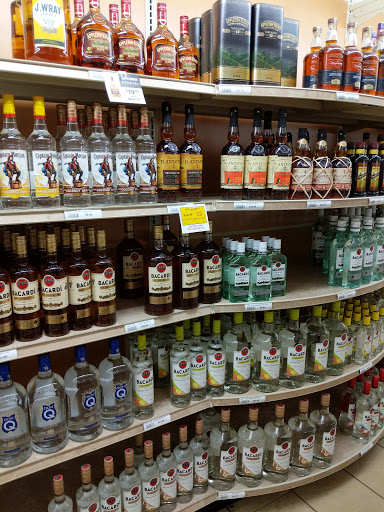 Wine Store «ABC Stores Wake County», reviews and photos, 7112 Sandy Forks Rd, Raleigh, NC 27615, USA