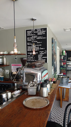 Cafe «Porcellino’s Craft Butcher», reviews and photos, 711 W Brookhaven Cir, Memphis, TN 38117, USA