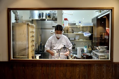 湯布院囲炉裏焼き 四方山（よもやま）