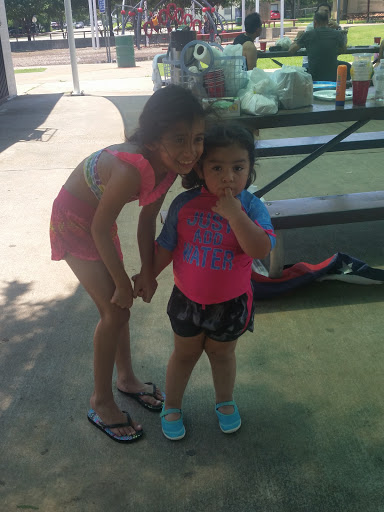 Park «North Park», reviews and photos, 4839 Broadway Ave, Haltom City, TX 76117, USA