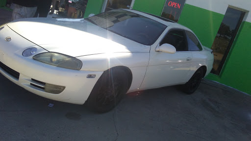 Auto Repair Shop «Pro Super Lube Auto Repair», reviews and photos, 421 Eagle Dr, Denton, TX 76201, USA