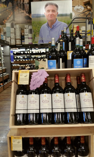 Wine Store «Total Wine & More», reviews and photos, 18740 Gulf Fwy, Friendswood, TX 77546, USA